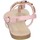 Shoes Women Sandals Yamamay BM333 Pink