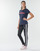 Clothing Women Short-sleeved t-shirts adidas Performance W E LIN SLIM T Ink