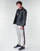 Clothing Duffel coats adidas Performance BSC 3S INS JKT Black