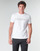 Clothing Men Short-sleeved t-shirts Diesel JAKE White