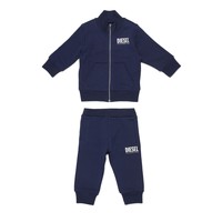 Clothing Boy Sets & Outfits Diesel SONNY Blue