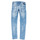 Clothing Boy Skinny jeans Diesel SLEENKER Blue