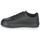 Shoes Children Low top trainers Kickers TOVNI LACER  black