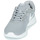 Shoes Men Low top trainers Nike TANJUN Grey / White