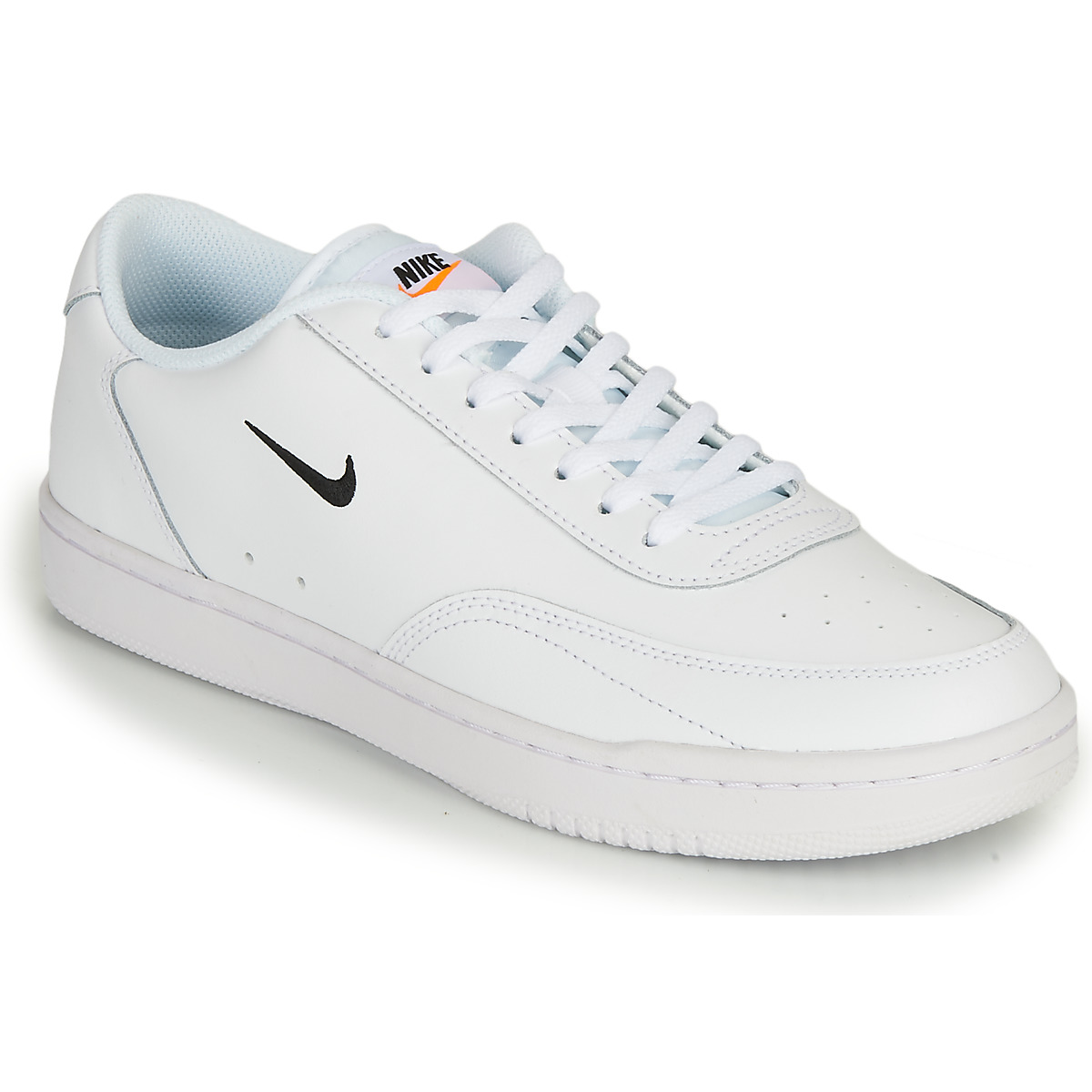 Nike Court Vintage White