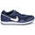 Shoes Men Low top trainers Nike VENTURE RUNNER Blue / White