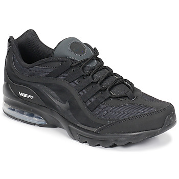 Shoes Men Low top trainers Nike AIR MAX VG-R Black