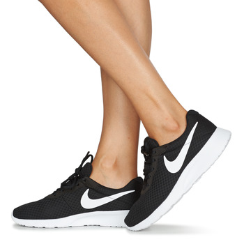 Nike TANJUN Black / White
