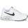 Shoes Women Low top trainers Nike AIR MAX EXCEE White / Black