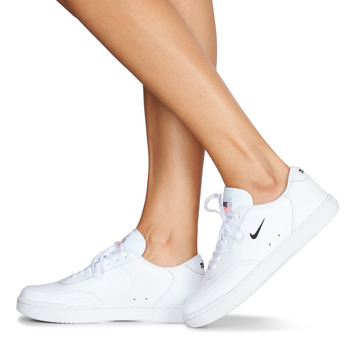 Nike COURT VINTAGE White