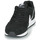 Shoes Women Low top trainers Nike VENTURE RUNNER Black / White