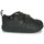 Shoes Children Low top trainers Nike PICO 5 TD Black