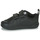 Shoes Children Low top trainers Nike PICO 5 TD Black