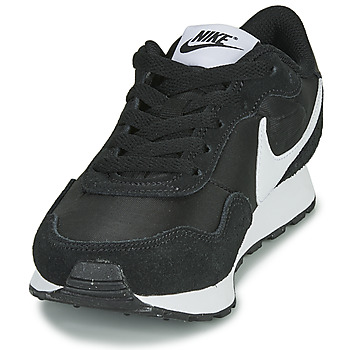 Nike MD VALIANT GS Black / White