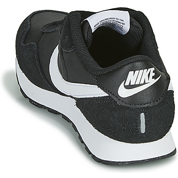 Nike MD VALIANT GS Black / White