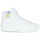 Shoes Women Hi top trainers Nike COURT ROYALE 2 MID White