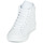 Shoes Women Hi top trainers Nike COURT ROYALE 2 MID White