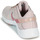 Shoes Women Low top trainers Nike LEGEND ESSENTIAL 2 Beige / Pink