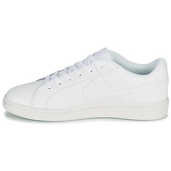 Nike COURT ROYALE 2 LOW White