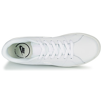 Nike COURT ROYALE 2 LOW White