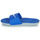 Shoes Children Sliders Nike KAWA GS Blue / White