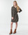Clothing Women Short Dresses One Step FR30151 Multicolour