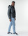 Clothing Men Jackets Emporio Armani 6H1BN6 Black