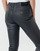 Clothing Women 5-pocket trousers Emporio Armani 6H2J20 Black