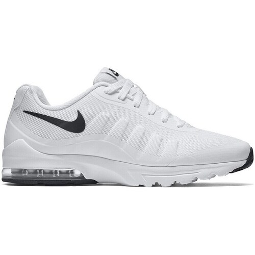 Shoes Men Low top trainers Nike Air Max Invigor White