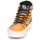Shoes Boy Hi top trainers Vans SK8-Hi MTE Camel / Black