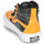 Shoes Boy Hi top trainers Vans SK8-Hi MTE Camel / Black