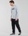 Clothing Men Long sleeved tee-shirts Vans VANS CLASSIC LS Grey