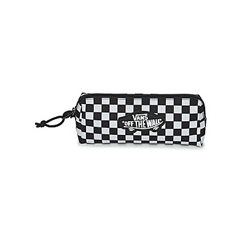 Vans  OTW PENCIL POUCH BOYS  boys's Children's Cosmetic bag in Black. Sizes available:One size