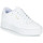 Shoes Women Low top trainers Puma CALI SPORT White