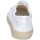 Shoes Girl Trainers Asso BM446 White