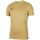 Clothing Boy Short-sleeved t-shirts Nike Dry Park Vii Jsy Yellow
