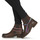 Shoes Women Mid boots Felmini COOPER Brown