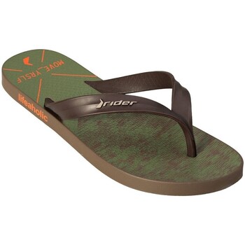 Rider  Shape Iii Thong AD  men's Flip flops / Sandals (Shoes) in multicolour