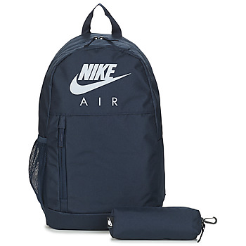 Nike  Y  ELMNTL BKPK - GFX FA19  women's Backpack in Blue. Sizes available:One size
