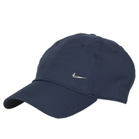 Clothes accessories Caps Nike U NSW H86 METAL SWOOSH CAP Blue