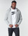 Clothing Men Sweaters Nike M NSW CLUB HOODIE FZ BB Grey