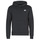 Clothing Men Sweaters Nike M NSW CLUB HOODIE PO BB Black / White