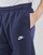 Clothing Men Tracksuit bottoms Nike M NSW CLUB JGGR BB Blue