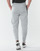 Clothing Men Tracksuit bottoms Nike M NSW TCH FLC JGGR Grey