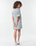 Clothing Women Short Dresses Nike W NSW DRESS FT M2Z Grey