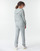 Clothing Women Sweaters Nike W NSW GYM VNTG HOODIE FZ Grey