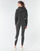 Clothing Women Sweaters Nike W NSW ESSNTL HOODIE PO FLC Black