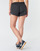 Clothing Women Shorts / Bermudas Nike W NK 10K SHORT Black