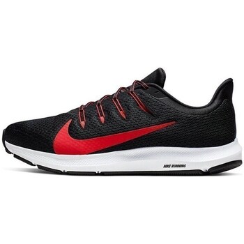 Shoes Men Running shoes Nike Quest 2 Black, Red