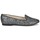 Shoes Women Loafers KMB SILVA Glitter / Grey